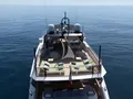 SEATALY Amer Cento Quad - sun deck SEATALY Amer Cento Quad - sun deck