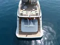 SEATALY Amer Cento Quad - top aft shot SEATALY Amer Cento Quad - top aft shot