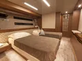 SEATALY Amer Cento Quad - twin cabin 1 SEATALY Amer Cento Quad - twin cabin 1