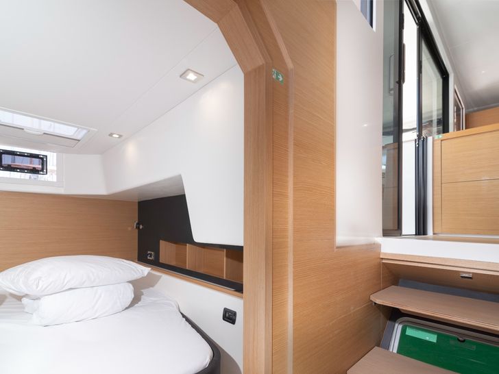 SEAVEN Dufour 48 - cabin 1 SEAVEN Dufour 48 - cabin 1