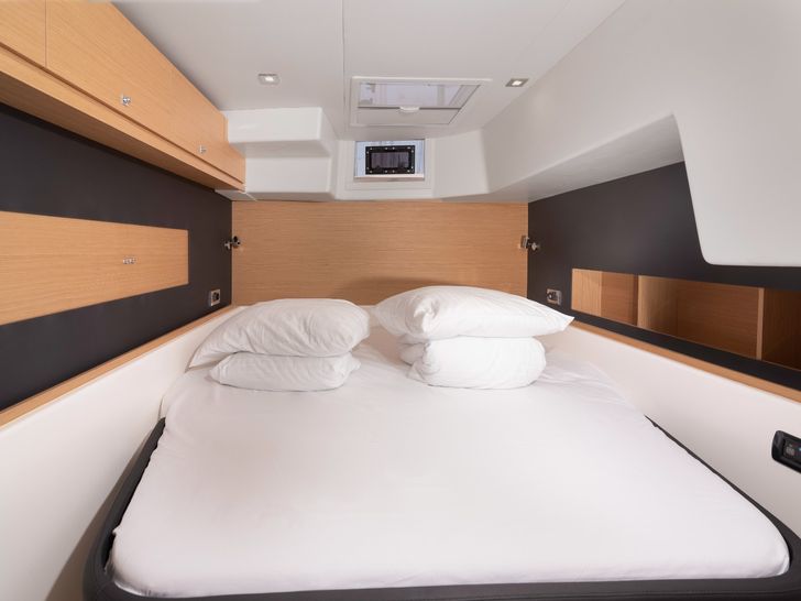 SEAVEN Dufour 48 - cabin 2 SEAVEN Dufour 48 - cabin 2