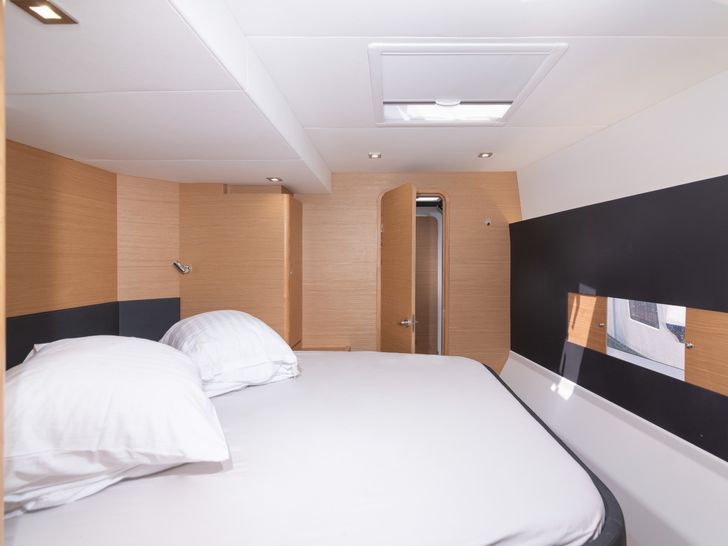 SEAVEN Dufour 48 - cabin 3 SEAVEN Dufour 48 - cabin 3