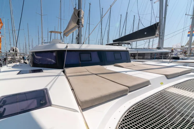 Charter Yacht SEAVEN - Dufour 48 - 5 Cabins - Split - Dubrovnik - Hvar - Croatia