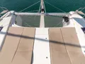 SEAVEN Dufour 48 - foredeck wide shot SEAVEN Dufour 48 - foredeck wide shot