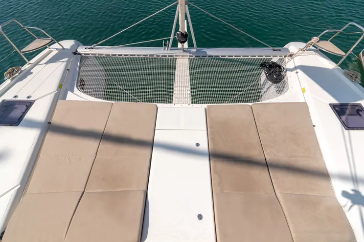 Charter Yacht SEAVEN - Dufour 48 - 5 Cabins - Split - Dubrovnik - Hvar - Croatia