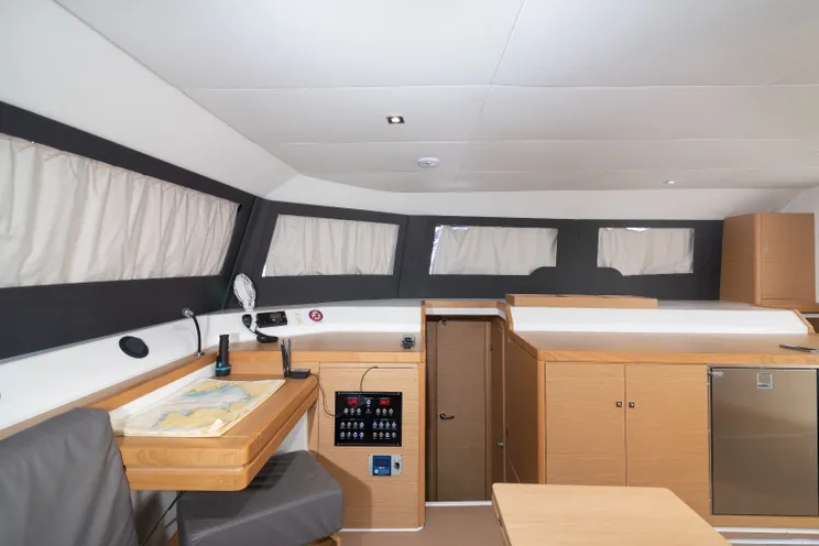 Charter Yacht SEAVEN - Dufour 48 - 5 Cabins - Split - Dubrovnik - Hvar - Croatia