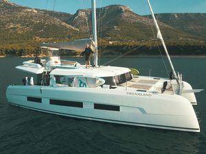 SEAVEN - Dufour 48 - 5 Cabins - Split - Dubrovnik - Hvar - Croatia SEAVEN - Dufour 48 - 5 Cabins - Split - Dubrovnik - Hvar - Croatia