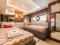 SEAWATER II Sunseeker 86 - twin cabin SEAWATER II Sunseeker 86 - twin cabin