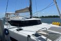 SECOND WIND - Fountaine Pajot Isla 40 - 3 Cabins - Annapolis - Maryland - New York - New England - East Coast America SECOND WIND - Fountaine Pajot Isla 40 - 3 Cabins - Annapolis - Maryland - New York - New England - East Coast America
