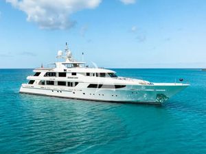 SECOND LOVE - Westport W164 - 6 Cabins - Nassau - Exumas - Bahamas SECOND LOVE - Westport W164 - 6 Cabins - Nassau - Exumas - Bahamas