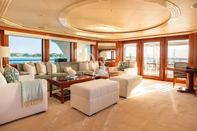 Charter Yacht SECOND LOVE - Westport W164 - 6 Cabins - Nassau - Exumas - Bahamas