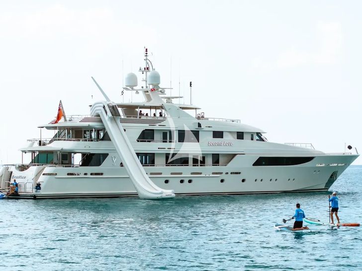 SECOND LOVE Westport W164 - water activities SECOND LOVE Westport W164 - water activities