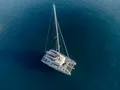 SEADUCTIVE ORCA Lagoon Sixty 5 - aerial SEADUCTIVE ORCA Lagoon Sixty 5 - aerial
