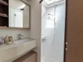 SEADUCTIVE ORCA Lagoon Sixty 5 - cabin 1 bathroom SEADUCTIVE ORCA Lagoon Sixty 5 - cabin 1 bathroom