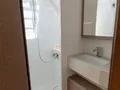 SEADUCTIVE ORCA Lagoon Sixty 5 - cabin 3 bathroom SEADUCTIVE ORCA Lagoon Sixty 5 - cabin 3 bathroom