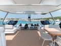 SEADUCTIVE ORCA Lagoon Sixty 5 - flybridge SEADUCTIVE ORCA Lagoon Sixty 5 - flybridge