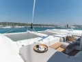 SEADUCTIVE ORCA Lagoon Sixty 5 - foredeck SEADUCTIVE ORCA Lagoon Sixty 5 - foredeck