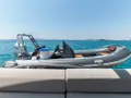 SEADUCTIVE ORCA Lagoon Sixty 5 - tender SEADUCTIVE ORCA Lagoon Sixty 5 - tender