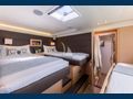 SEEK Lagoon 630 double cabin with Pullmans