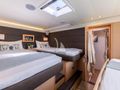 SEEK Lagoon 630 - double cabin with Pullmans SEEK Lagoon 630 - double cabin with Pullmans