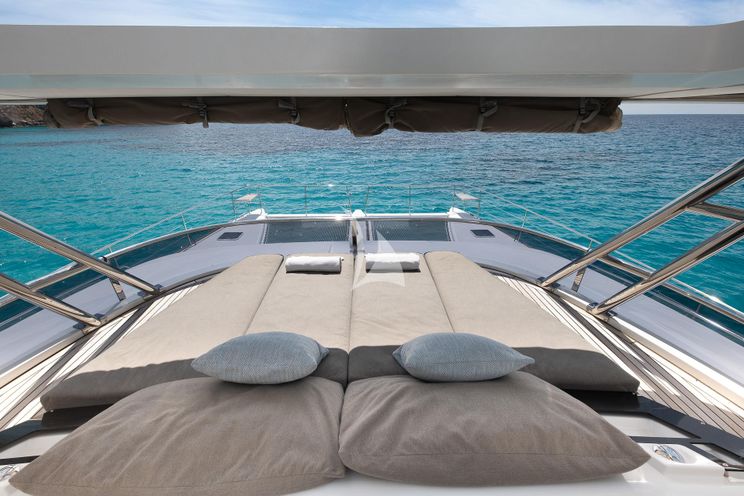 Charter Yacht SEEK - Lagoon 630 - 4 Cabins - Mallorca - Ibiza - Menorca - Formentera - Balearics - Spain