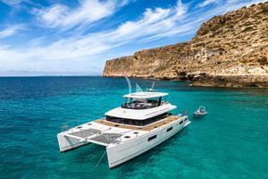 SEEK - Lagoon 630 - 4 Cabins - Mallorca - Ibiza - Menorca - Formentera - Balearics - Spain SEEK - Lagoon 630 - 4 Cabins - Mallorca - Ibiza - Menorca - Formentera - Balearics - Spain