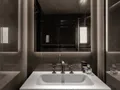 SEIYA Sunreef 80 Power VIP cabin 1 bathroom SEIYA Sunreef 80 Power VIP cabin 1 bathroom