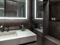 SEIYA Sunreef 80 Power VIP cabin 2 bathroom SEIYA Sunreef 80 Power VIP cabin 2 bathroom