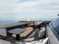 SEIYA Sunreef 80 Power foredeck lounge and sun beds SEIYA Sunreef 80 Power foredeck lounge and sun beds