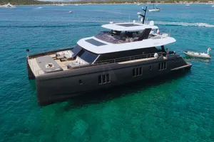 SEIYA - Sunreef 80 Power - 4 Cabins - Cannes - Monaco - St. Tropez - French Riviera SEIYA - Sunreef 80 Power - 4 Cabins - Cannes - Monaco - St. Tropez - French Riviera