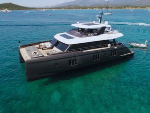SEIYA - Sunreef 80 Power - 4 Cabins - Cannes - Monaco - St. Tropez - French Riviera SEIYA - Sunreef 80 Power - 4 Cabins - Cannes - Monaco - St. Tropez - French Riviera
