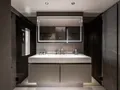 SEIYA Sunreef 80 Power master cabin bathroom SEIYA Sunreef 80 Power master cabin bathroom