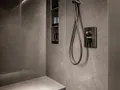 SEIYA Sunreef 80 Power master cabin shower area SEIYA Sunreef 80 Power master cabin shower area