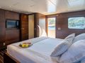 SEMAYA 31m Navetta - VIP cabin 2 bed and TV SEMAYA 31m Navetta - VIP cabin 2 bed and TV