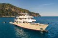 SEMAYA - 31m Navetta - 5 Cabins - Ibiza - Mallorca - Balearics SEMAYA - 31m Navetta - 5 Cabins - Ibiza - Mallorca - Balearics