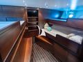 SEMAYA 31m Navetta - triple cabin SEMAYA 31m Navetta - triple cabin