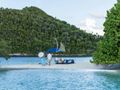 SEQUOIA Phinisi 30m - beach set up SEQUOIA Phinisi 30m - beach set up