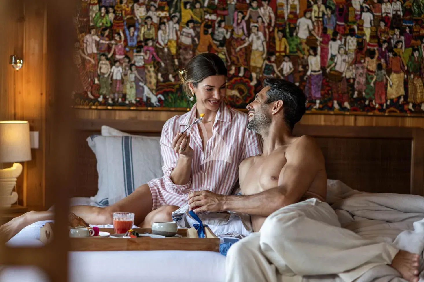 Charter Yacht SEQUOIA - Phinisi 30m - 3 Cabins - Labuan Bajo - Komodo - Raja Ampat - Indonesia