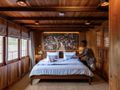 SEQUOIA Phinisi 30m - master cabin SEQUOIA Phinisi 30m - master cabin