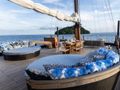 SEQUOIA Phinisi 30m - sundeck SEQUOIA Phinisi 30m - sundeck