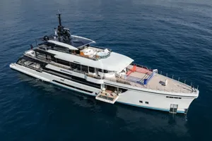 SERENISSIMA II - Mengi Yay S1 - 5 Cabins - Athens - Mykonos - Paros - Cyclades - Greece SERENISSIMA II - Mengi Yay S1 - 5 Cabins - Athens - Mykonos - Paros - Cyclades - Greece