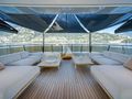 SERENISSIMA II Mengi Yay S1 - sun deck lounge SERENISSIMA II Mengi Yay S1 - sun deck lounge