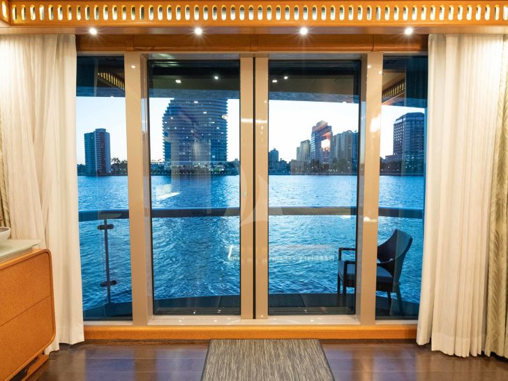 SERENITY IAG 133 Master Balcony SERENITY IAG 133 Master Balcony