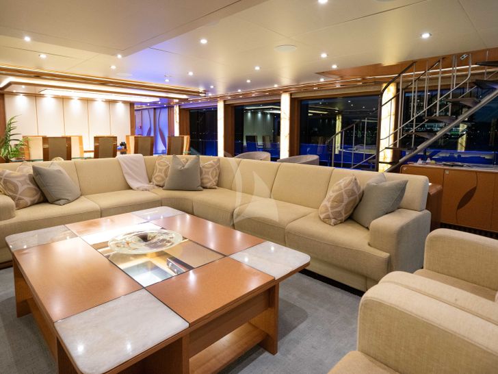 SERENITY IAG 133 Salon SERENITY IAG 133 Salon