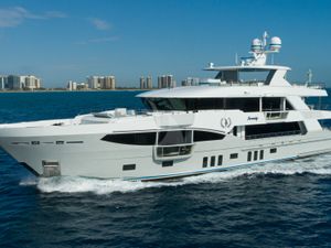 SERENITY - IAG Yachts 133 - 6 Cabins - Bahamas - Florida - Miami - Nassau SERENITY - IAG Yachts 133 - 6 Cabins - Bahamas - Florida - Miami - Nassau