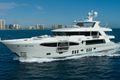 SERENITY - IAG Yachts 133 - 6 Cabins - Bahamas - Florida - Miami - Nassau