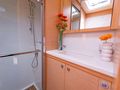 SERENITY Lagoon 52F - ensuite bathroom SERENITY Lagoon 52F - ensuite bathroom