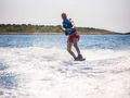 SERENITY Lagoon 52F - wakeboarding adventure SERENITY Lagoon 52F - wakeboarding adventure