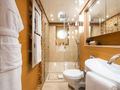 SERENITY Moonen 41m VIP cabin 2 bathroom