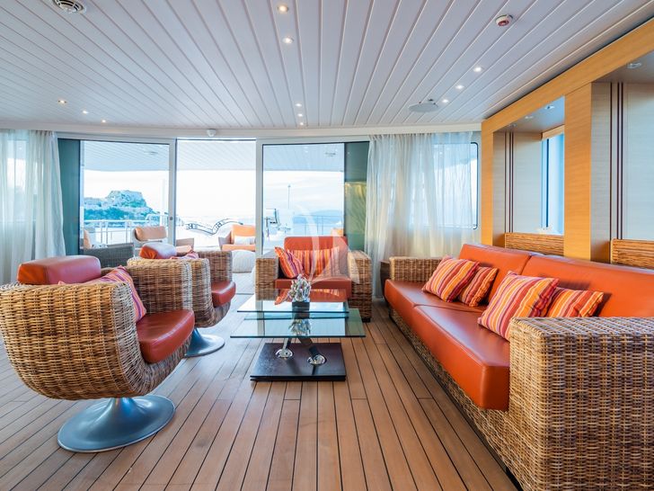 SERENITY Moonen 41m - sky lounge SERENITY Moonen 41m - sky lounge